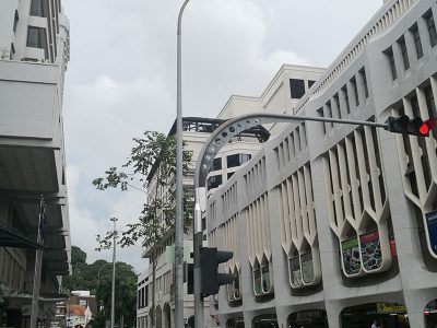 200W-LED-Golau Stryd