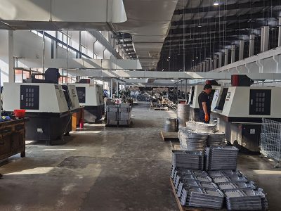 dan arweiniad cyflenwr tai ysgafn