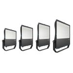 EK-FLH03 Tai alwminiwm dan arweiniad golau llifogydd