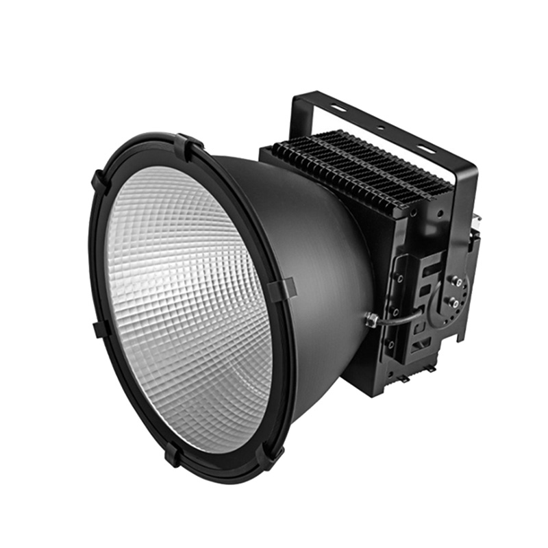 EK-HD-500 LED High Bay Light Gosodiadau
