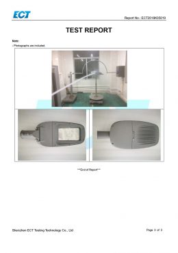 Tystysgrif PROFI EK IP66