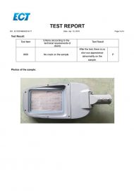 TYSTYSGRIF LD05 IK09