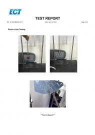 TYSTYSGRIF LD05 IK09