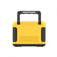 Storio cynhwysedd mawr 1200W