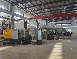 gweithdy castio marw