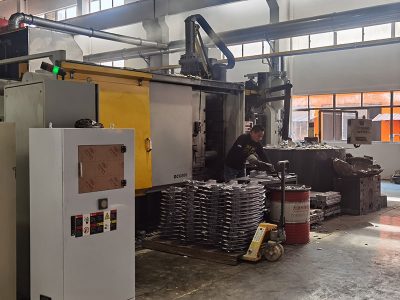 castio marw golau stryd