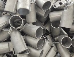 handlen o olau stryd dan arweiniad