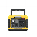 Gwersylla Gorsaf Bwer 500W