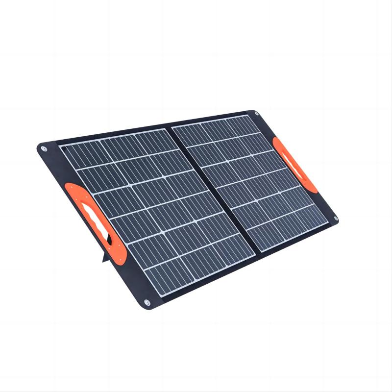 Bag Gwefrydd Panel Solar