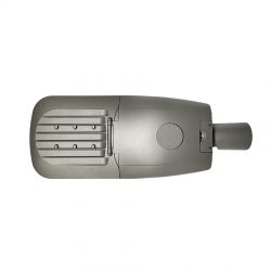 alwminiwm-stryd-golau-gosodiad