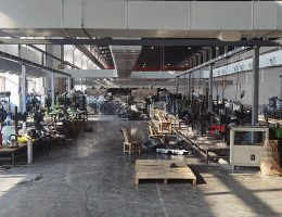 dan arweiniad tai gwag ysgafn