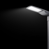 high lumen roadlight