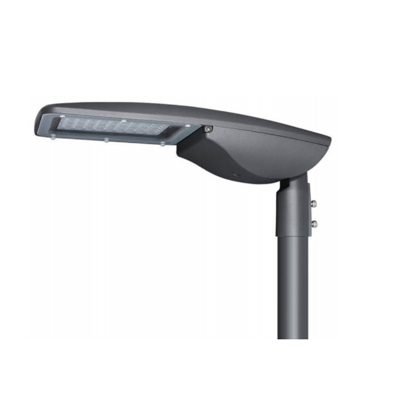 EK-LD08 Amgaead Golau Stryd Alwminiwm LED