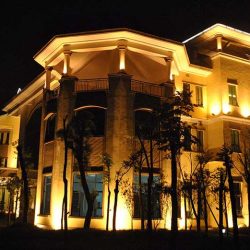 achos llifogydd dan arweiniad2