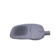 dan arweiniad-heatsink-corff