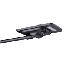 goleuadau stryd-solar dan arweiniad