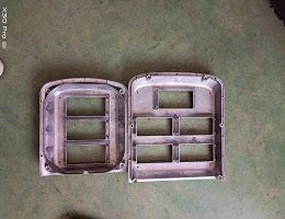 tai alwminiwm golau stryd