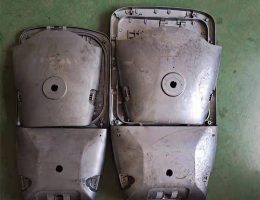 synhwyrydd golau stryd dan arweiniad