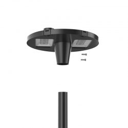 stryd-gardd-goleuadau